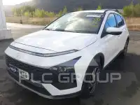 2024 Hyundai Bayon
