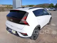 2024 Hyundai Bayon