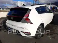 2024 Hyundai Bayon