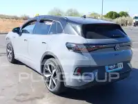 2024 Volkswagen ID 4