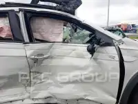 2024 Volkswagen Taigo