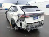 2024 Volkswagen Taigo