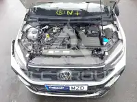 2024 Volkswagen Taigo