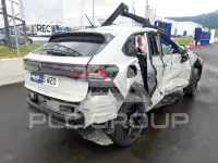 2024 Volkswagen Taigo