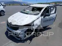 2024 Renault Clio
