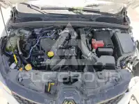2024 Renault Clio