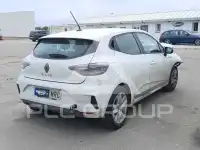 2024 Renault Clio