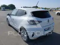 2024 Renault Clio