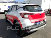 2024 Renault Captur