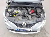 2024 Renault Captur
