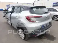 2024 Renault Captur
