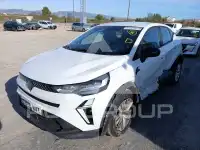 2024 Renault Captur