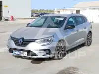 2024 Renault Megane