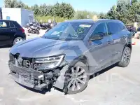 2024 Renault Austral