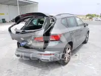 2024 Seat Alteca