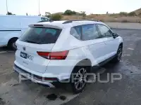 2024 Seat Alteca
