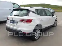 2024 Seat Alteca