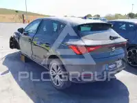 2024 Seat Leon