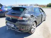 2024 Seat Leon