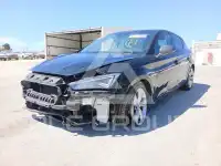 2024 Seat Leon