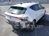 2024 Seat Leon