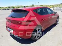 2024 Seat Leon