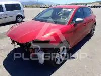 2024 Seat Leon