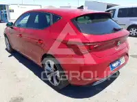 2024 Seat Leon
