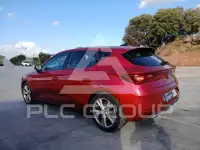 2024 Seat Leon