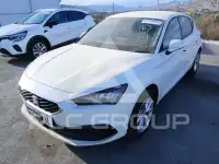 2024 Seat Leon