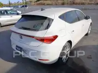 2024 Seat Leon