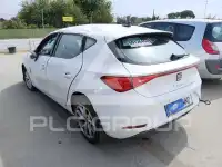 2024 Seat Leon
