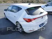 2024 Seat Leon