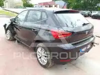 2024 Seat Ibiza