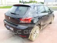 2024 Seat Ibiza