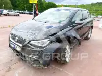 2024 Seat Ibiza