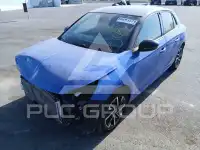 2024 Opel Corsa