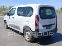2024 Opel Combo