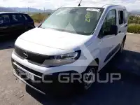 2024 Opel Combo