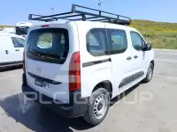 2024 Opel Combo