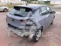 2024 Opel Corsa