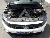 2024 Opel Corsa