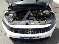 2024 Opel Corsa