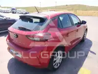 2024 Opel Corsa