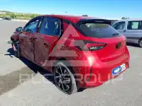 2024 Opel Corsa