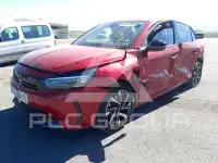 2024 Opel Corsa