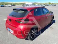 2024 Opel Corsa