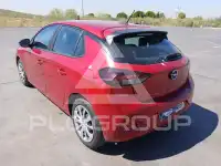 2024 Opel Corsa