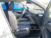 2024 Opel CrosslandX