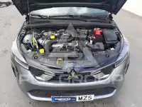 2025 Mitsubishi Colt